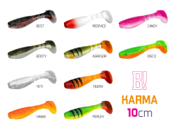 Umel nstraha Delphin KARMA UVs | 10cm