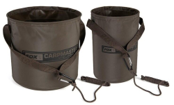 FOX VEDRO NA VODU CARPMASTER WATER BUCKET