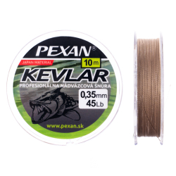 Kevlarov nra PEXAN KEVLAR  10m