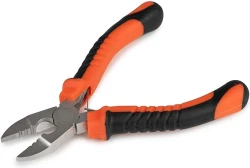 Kliete Fox Edges Crimp Pliers