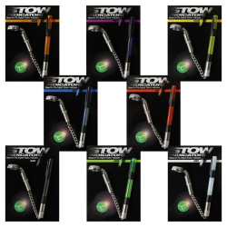 Swinger Korda Complete Stow Indicators