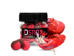 Nstraha Delphin D SNAX POP / Krab-Krill