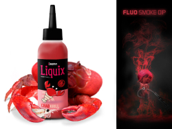 Fluo dip D SNAX LiquiX / Krab-Krill