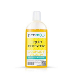 Jogurtov kyselina maslov PROMIX LIQUID BOOSTER 200ML