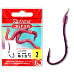 Nadvzec Quantum Crypton