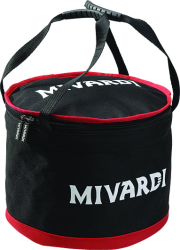 Miešacia taška na kàmenie s vekom - Team Mivardi