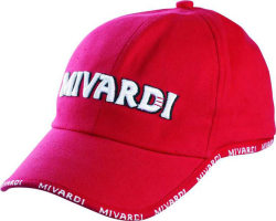 iltovka Mivardi TMW erven