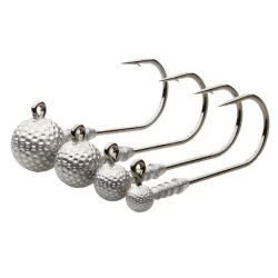 Jogov hik MADCAT Golf Ball Jig Head 10g