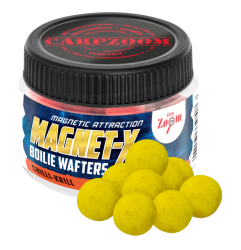Carp Zoom Magnet-X Boilie Wafters 15mm
