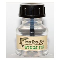 Maiba Fly Wings Fix