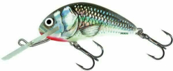 Wobler Salmo Hornet Floating 5 cm