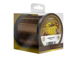 Vlasec Delphin MAMBA Carp / Bronz 600m