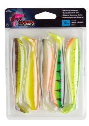 Nstrahy Fox Rage ZANDER PRO SHAD MIX