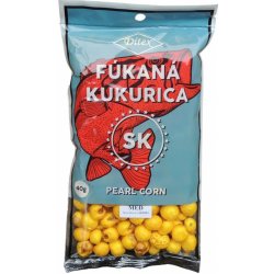Fúkaná Kukurica Ditex 40g
