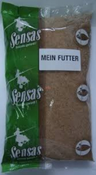 Krmivo Sensas Mein Futter (perník)