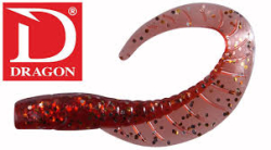 Nástraha Dragon Maggot Lures 6,5 cm