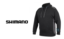 Mikina Shimano Aero Hoody