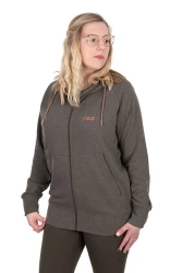 Mikina Fox WC Zipped Hoodie