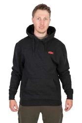 Mikina Spomb Black Marl Hoodie