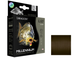 Vlasec Dragon Millenium Karp