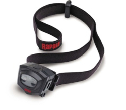 elov lampa Rapala Fishermans Mini Head Lamp