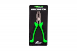 Krimpovacie kliete Korda Mini Krimp Tool