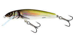 Wobler Salmo Minnow Sinking 7cm