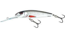 Wobler Salmo Minnow Super Deep Runner 7cm