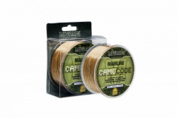 vlasec Mivardi CamoCODE Mainline  600 m