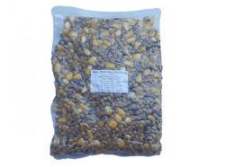 Partikel Dytex 1kg MIX Kuk+P+Kon.