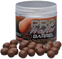 Nástraha Starbaits Wafter Pro Monster Crab 70g 14mm