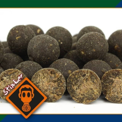 Boilies Imperial Baits Carptack Monster Liver 1kg