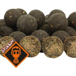 Boilies Imperial Baits Carptrack Monster Liver Boilie 8 kg