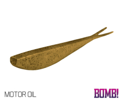 Umel nstraha BOMB! D-SHOT 6,5cm