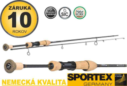 Prvlaov prt SPORTEX Mystix Trout UL 2-diel