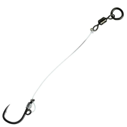 Ndvzec Starbaits Long Choddy Ready Rig