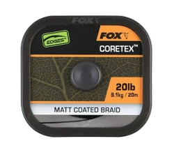 Ndvzcov nra Fox Naturals Coretex