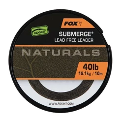 Ndvzcov nra Fox Naturals Submerge Leader
