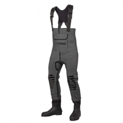 Neoprnov Prsaky SPRO Neoprene SCR Wader 5mm