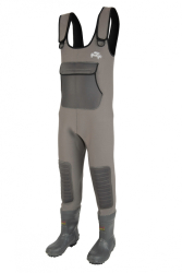 Neoprnov prsaky Fox Rage Neoprene Waders