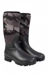 imy Fox Rage Camo Neoprene Boots