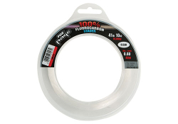 Vlasec Fox Rage Fluorocarbon Leader