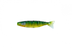 Nstraha Fox Rage Pro Shad Jointed Bulk Stickleback UV