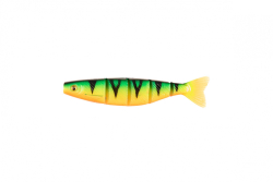 Nstraha Fox Rage Pro Shad Jointed Bulk Firetiger UV