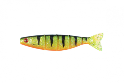 Nstraha Fox Rage Pro Shad Jointed Bulk Perch UV