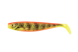 Nstraha Fox Rage Pro Shad Natural classics 2 Bright Perch UV