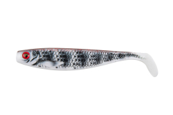 Nstraha Fox Rage Pro Shad Natural classics 2 Zebra UV