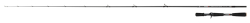 Prvlaov prt Fox Rage Prism X Versatile Casting Rod 210cm 7-28g