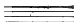 Prvlaov prt Fox Rage Street Fighter Light Shad Travel 220cm 5-20g