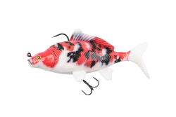 Nstraha Fox Rage Replicant Carp - Super Natural Koi Carp